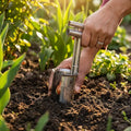 Ergonomic Bulb Planter Tool