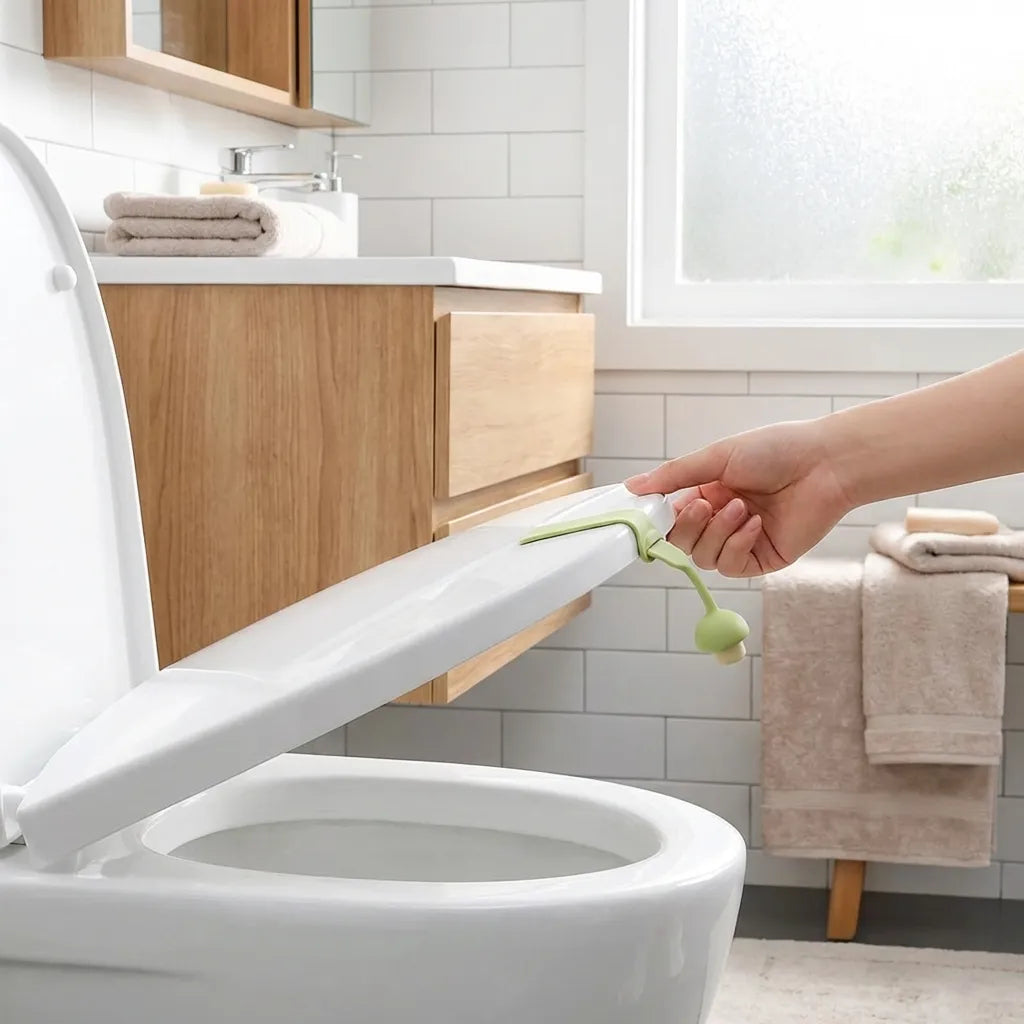 No-Touch Toilet Lifters(pack of 4)