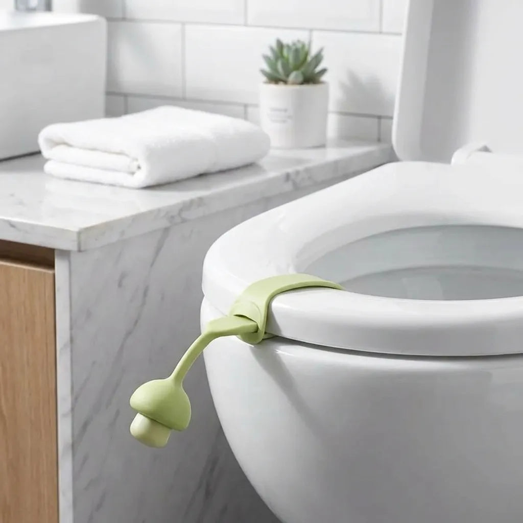 No-Touch Toilet Lifters(pack of 4)