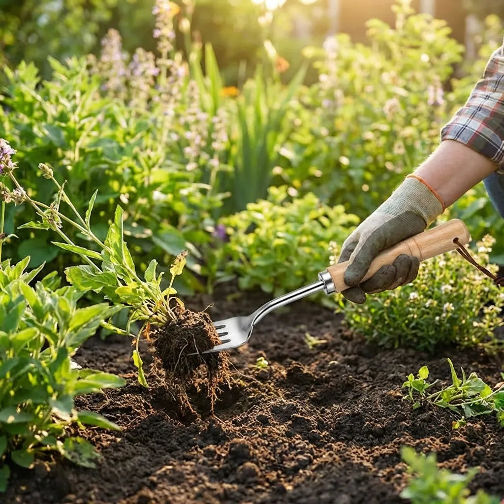 Puller Sharp Weeding Tools