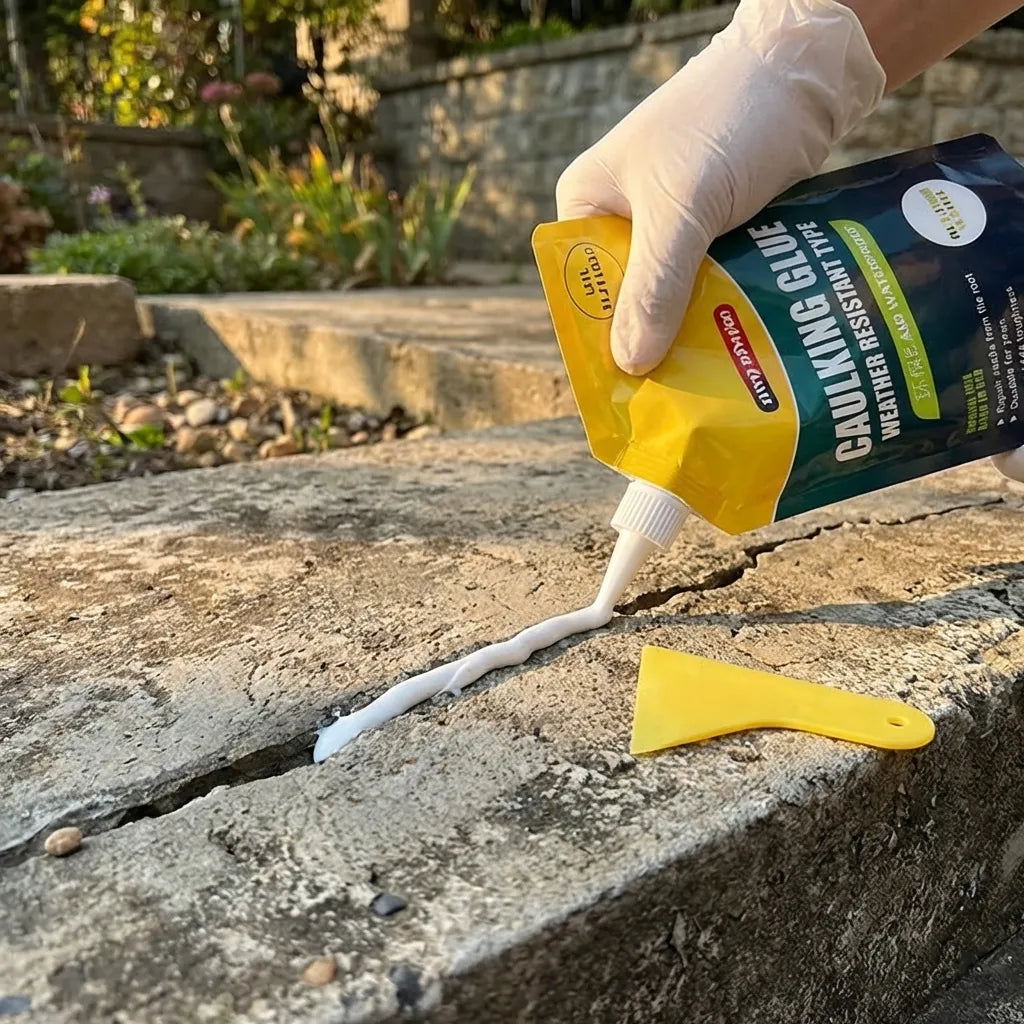 Crack Repairer Cream