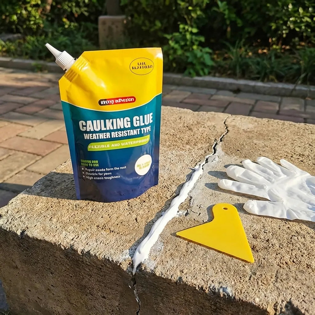 Crack Repairer Cream