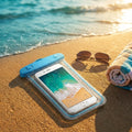 Latest Waterproof Mobile Cover Pouch