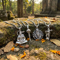 Lord Hanuman Chain Pack