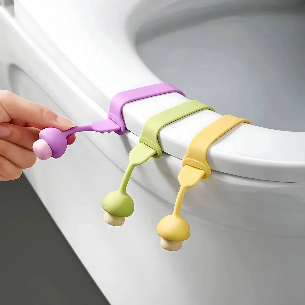 No-Touch Toilet Lifters(pack of 4)